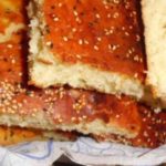 خبز الدار الجزائري