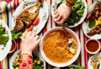اشهر عشر اكلات اماراتية