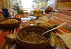 اشهر عشر اكلات في ليبيا