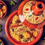 اشهر عشر اكلات في المغرب
